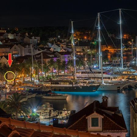 Waterfront "Prosper" - Zf Hvar 赫瓦尔 外观 照片