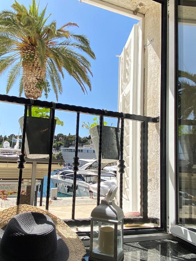 Waterfront "Prosper" - Zf Hvar 赫瓦尔 外观 照片